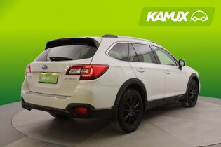 Subaru Outback vaihtoauto