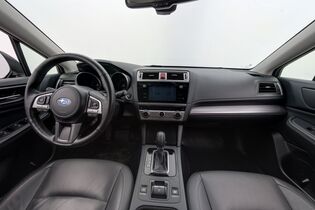 Subaru Outback vaihtoauto