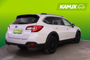 Subaru Outback vaihtoauto