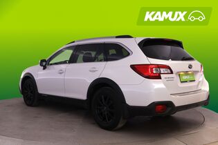 Subaru Outback vaihtoauto