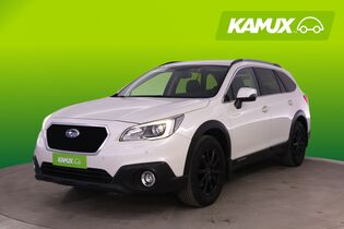 Subaru Outback vaihtoauto