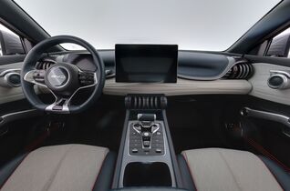 BYD Atto 3 vaihtoauto