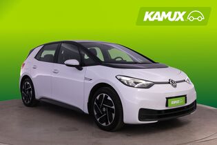 Volkswagen ID.3 vaihtoauto