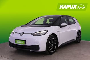 Volkswagen ID.3 vaihtoauto