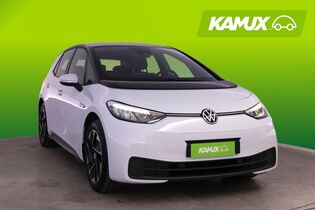 Volkswagen ID.3 vaihtoauto