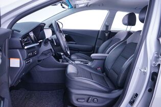 Kia Niro plug-in vaihtoauto