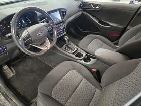 Hyundai IONIQ plug-in vaihtoauto