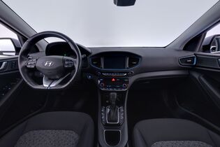 Hyundai IONIQ plug-in vaihtoauto