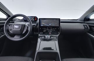 Subaru Solterra vaihtoauto