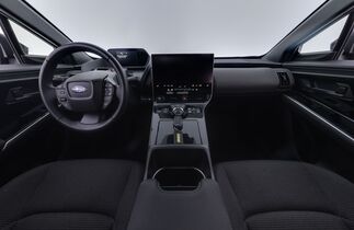 Subaru Solterra vaihtoauto