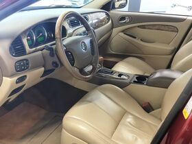 Jaguar S-Type vaihtoauto