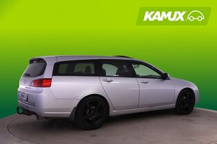 Honda Accord vaihtoauto