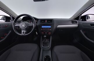 Volkswagen Jetta vaihtoauto