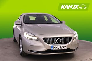 Volvo V40 vaihtoauto