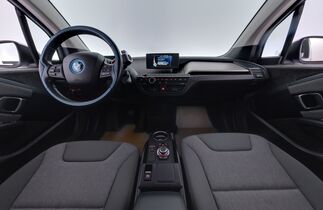 BMW i3 vaihtoauto