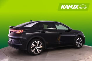 Volkswagen ID.5 vaihtoauto