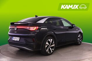 Volkswagen ID.5 vaihtoauto