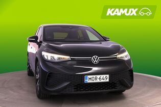 Volkswagen ID.5 vaihtoauto