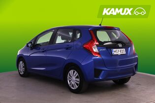 Honda Jazz vaihtoauto