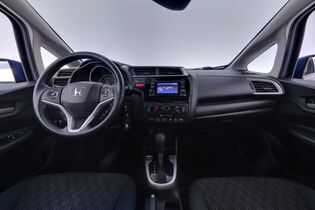 Honda Jazz vaihtoauto