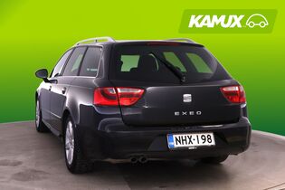 SEAT Exeo vaihtoauto