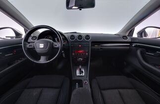 SEAT Exeo vaihtoauto