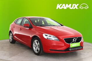 Volvo V40 vaihtoauto