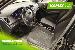 Hyundai i20 vaihtoauto