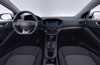 Hyundai IONIQ plug-in vaihtoauto