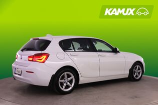 BMW 120 vaihtoauto