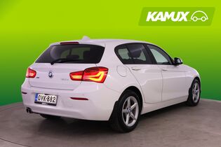 BMW 120 vaihtoauto