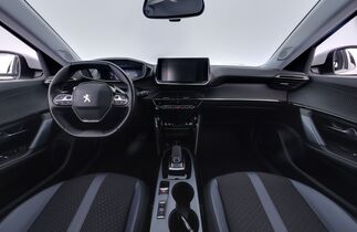 Peugeot 2008 vaihtoauto