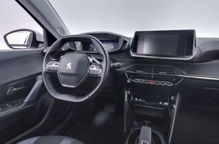 Peugeot 2008 vaihtoauto