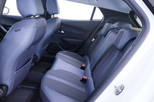 Peugeot 2008 vaihtoauto