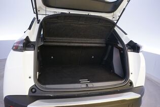 Peugeot 2008 vaihtoauto