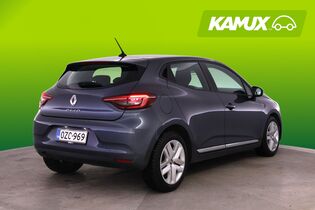 Renault Clio vaihtoauto