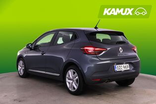 Renault Clio vaihtoauto