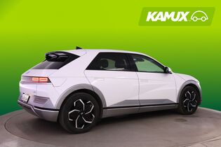 Hyundai IONIQ 5 vaihtoauto