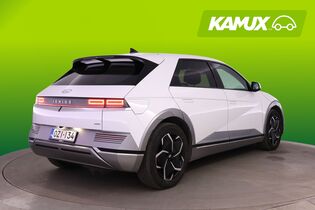 Hyundai IONIQ 5 vaihtoauto