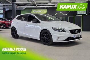 Volvo V40 vaihtoauto
