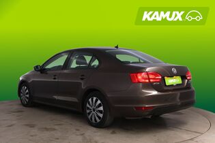 Volkswagen Jetta vaihtoauto