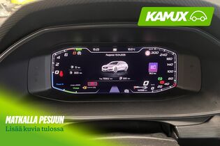 Cupra Leon Sportstourer vaihtoauto