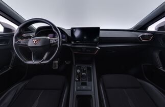 Cupra Leon Sportstourer vaihtoauto