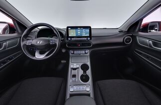 Hyundai Kona vaihtoauto