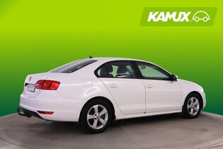 Volkswagen Jetta vaihtoauto