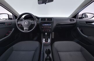 Volkswagen Jetta vaihtoauto
