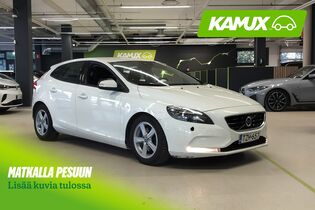 Volvo V40 vaihtoauto