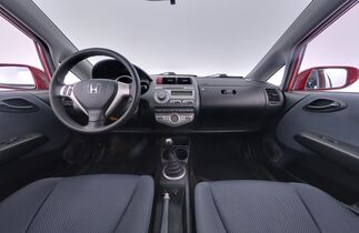 Honda Jazz vaihtoauto