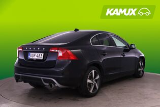 Volvo S60 vaihtoauto
