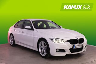 BMW 318 vaihtoauto